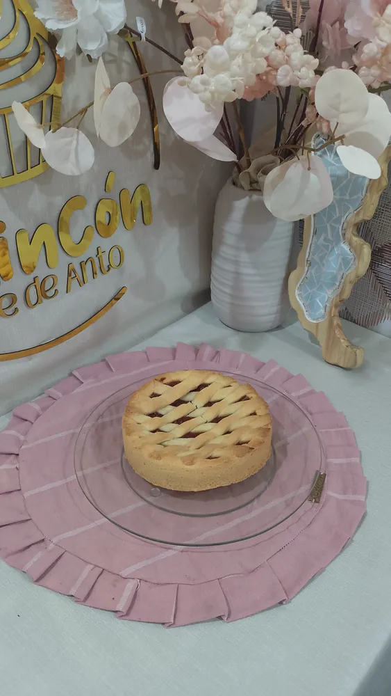 Pastafrola 2