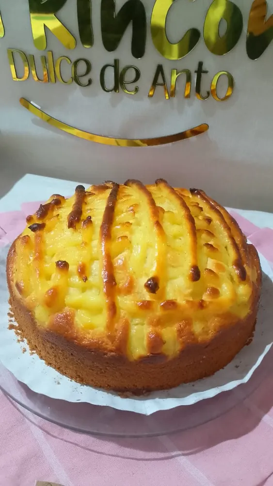 Torta matera