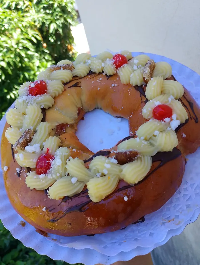 Rosca