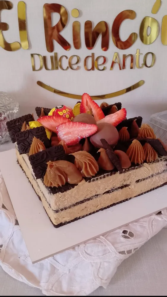 Chocotorta