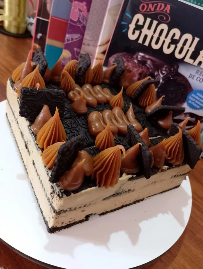 Chocotorta 2