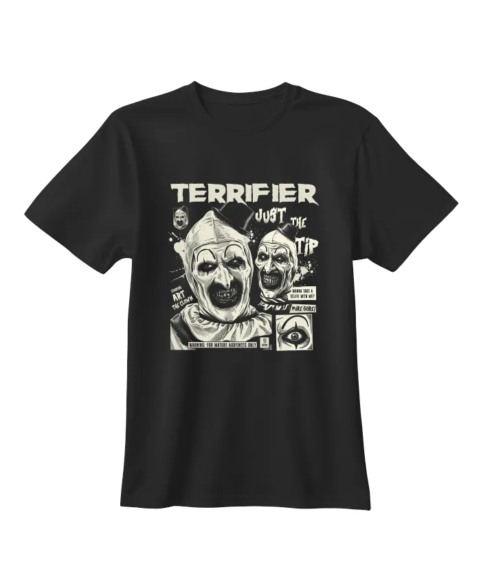 Terrifier