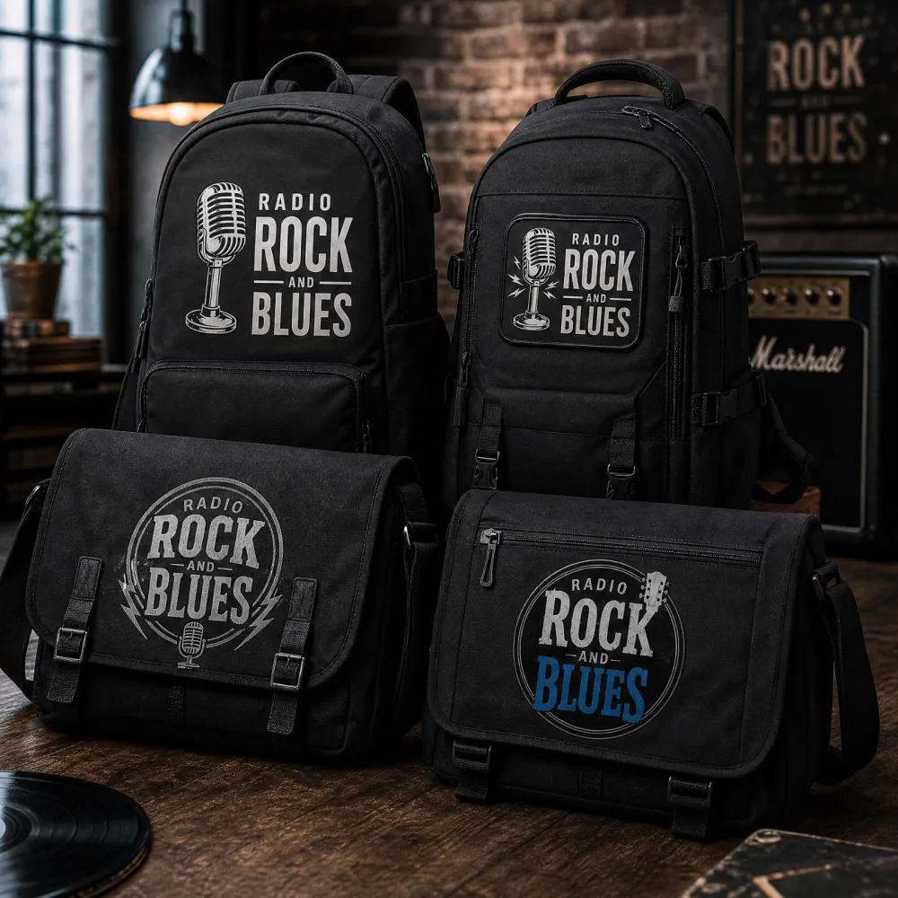 Mochilas