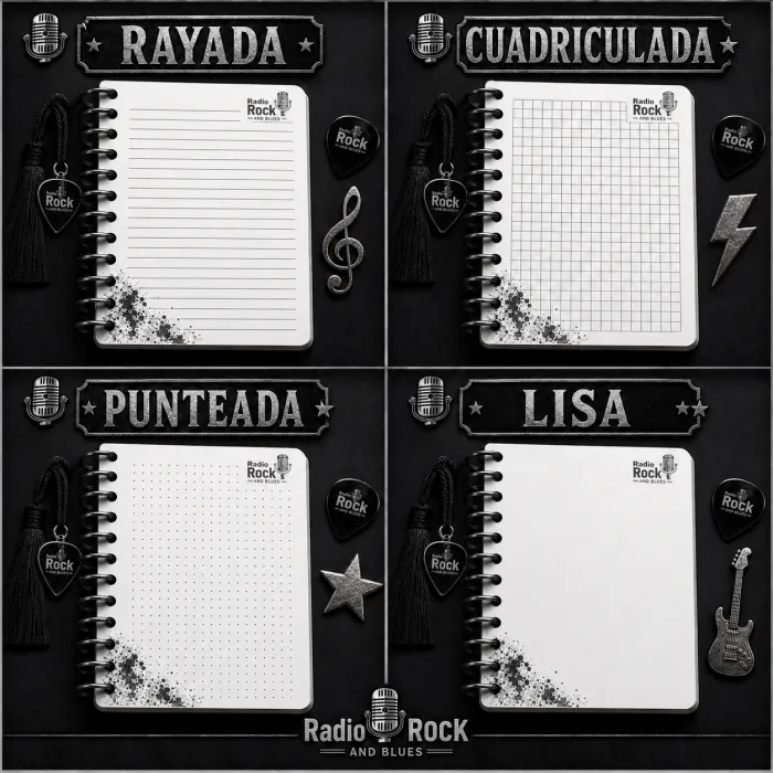 Cuadernos 2