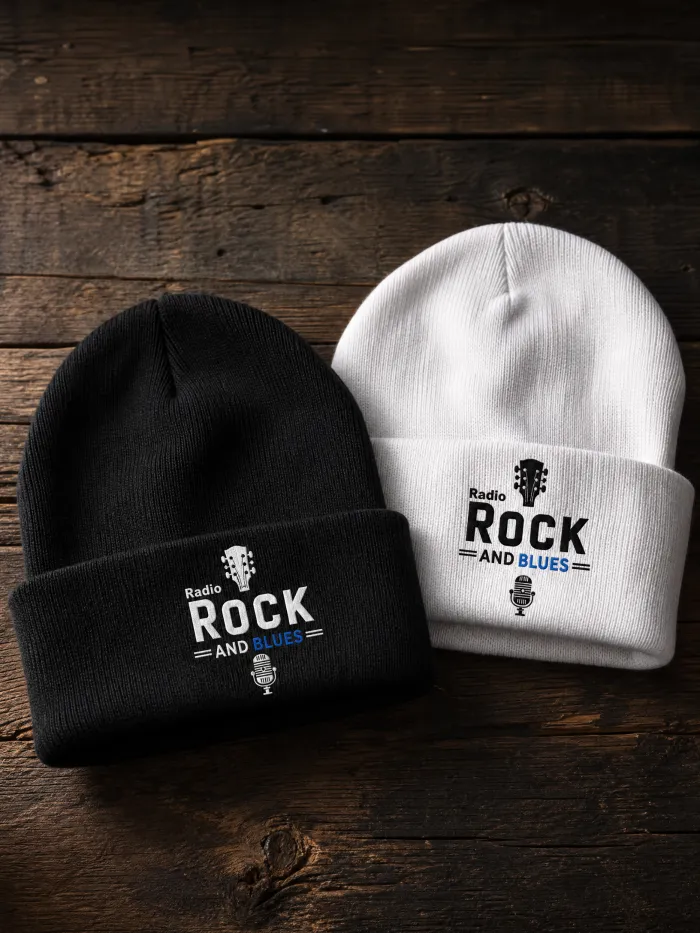 Gorros de Lana