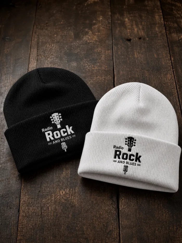 Gorros de Lana 2