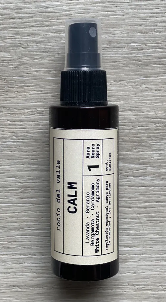 Sprays individuales 