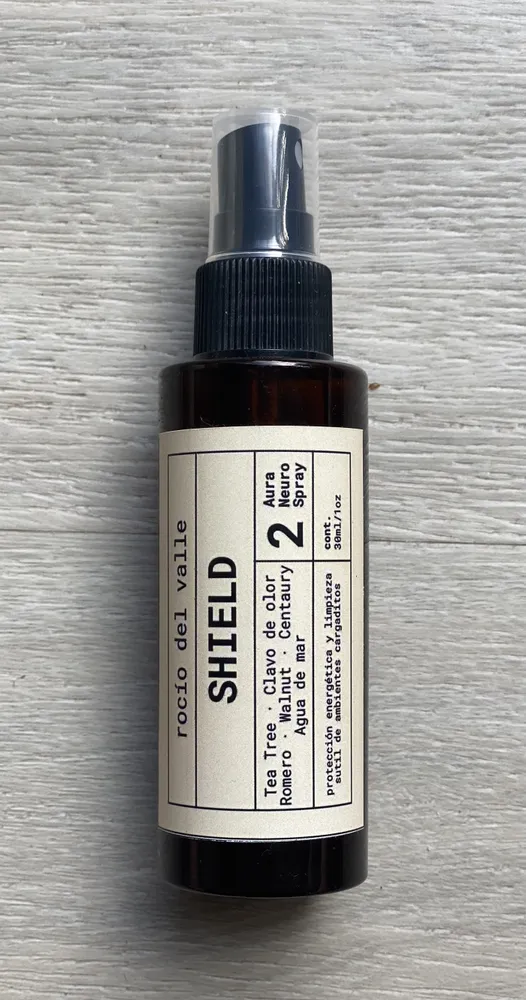 Spray 60ml 2