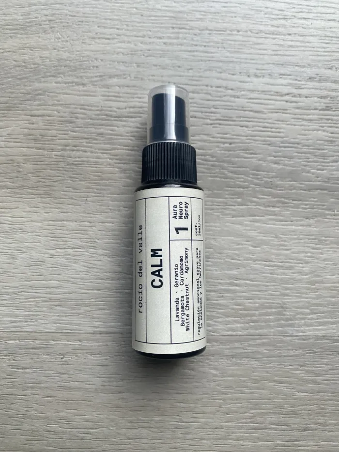 Spray 30ml