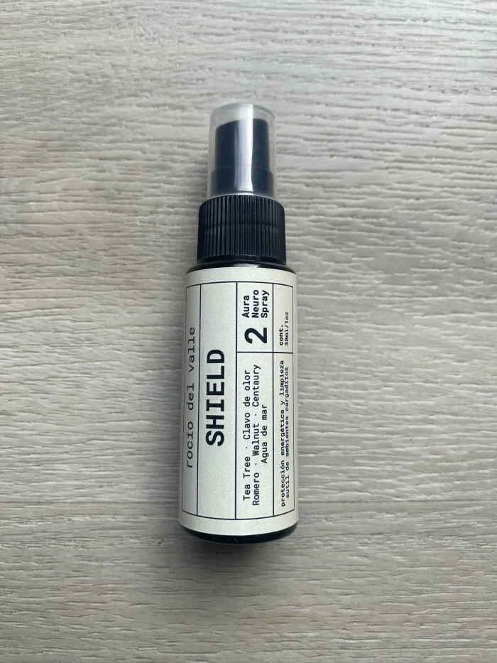 Spray 30ml 2