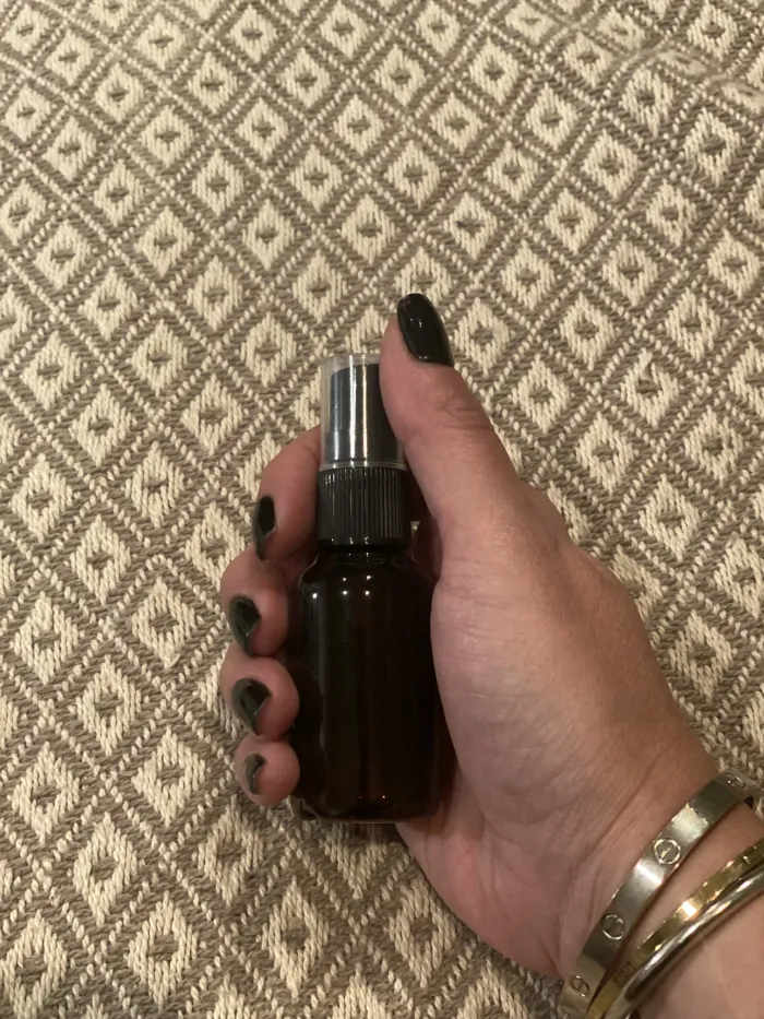 TU Aura Neuro Spray único personal e irrepetible 
