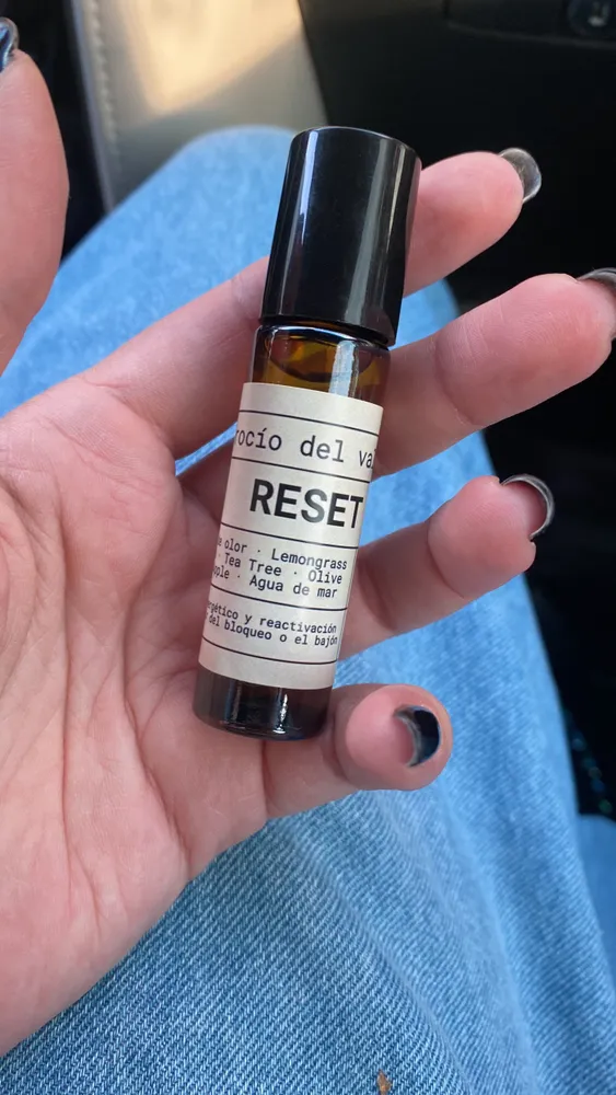 Aura Neuro Roll On