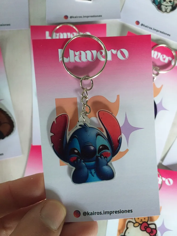 Souvenirs personalizados 