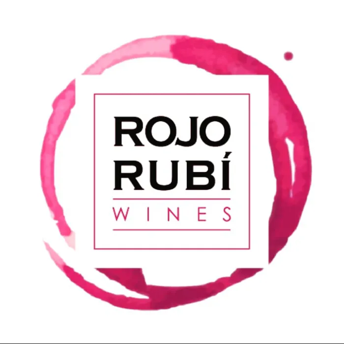Logo de ROJORUBIWINES