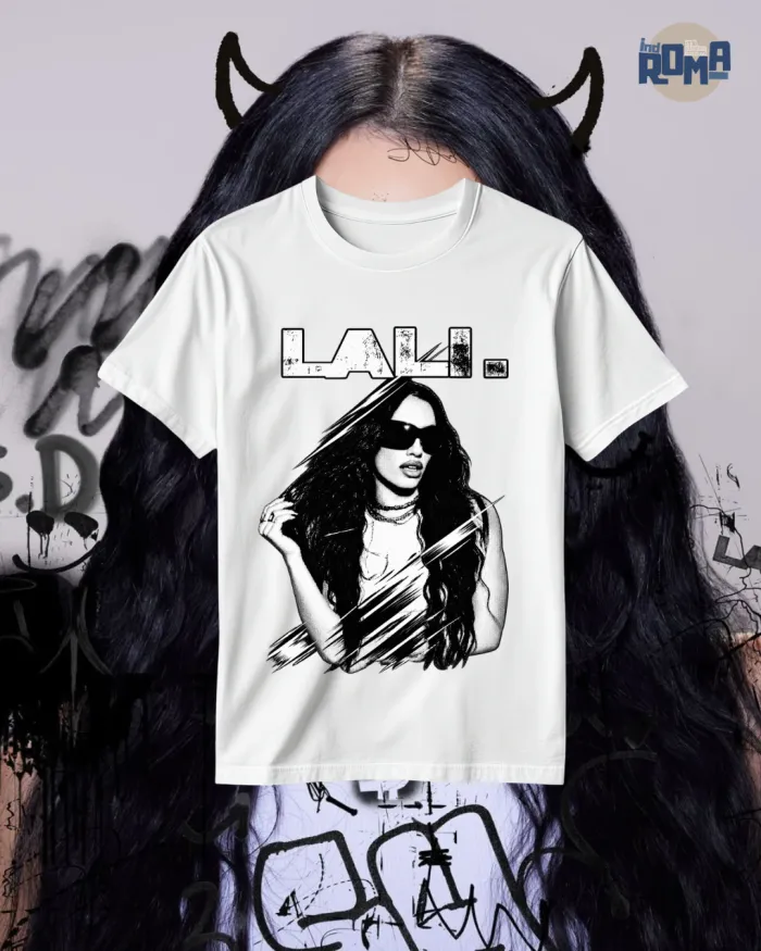 Lali