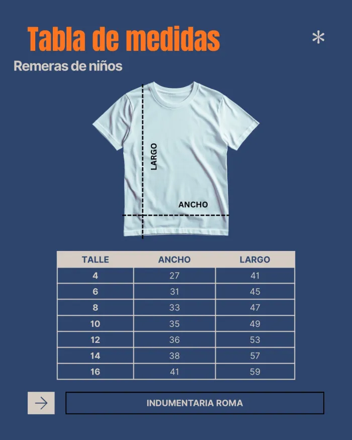 Remera Airbag "Malvinas" 2