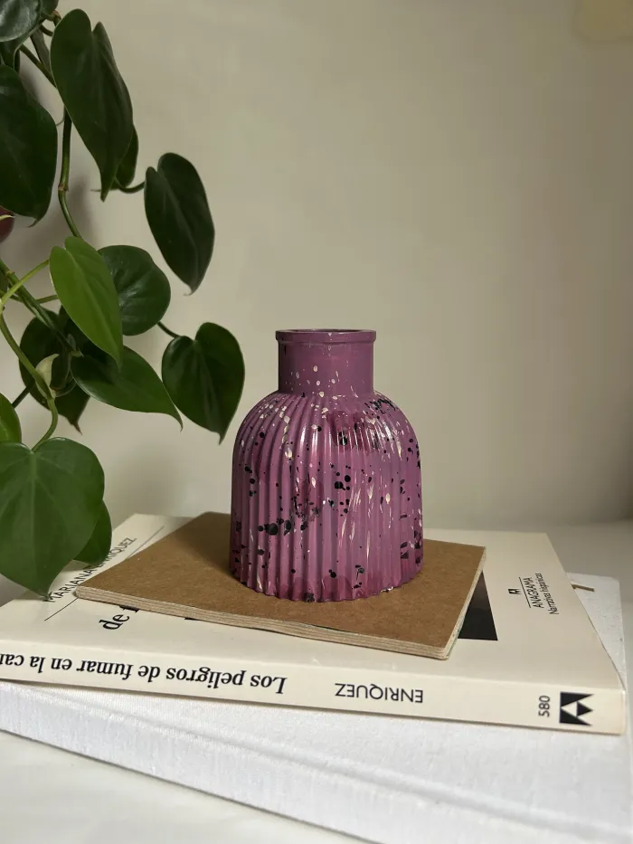 FLORERO PÉTALO