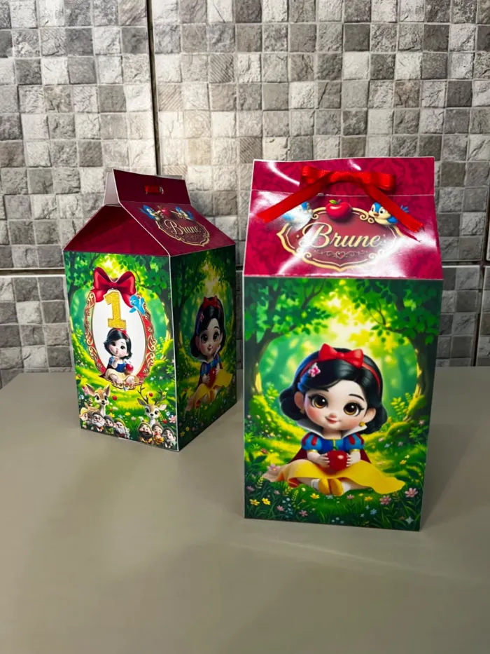 Plantilla Milk Box grande editable en canva 2