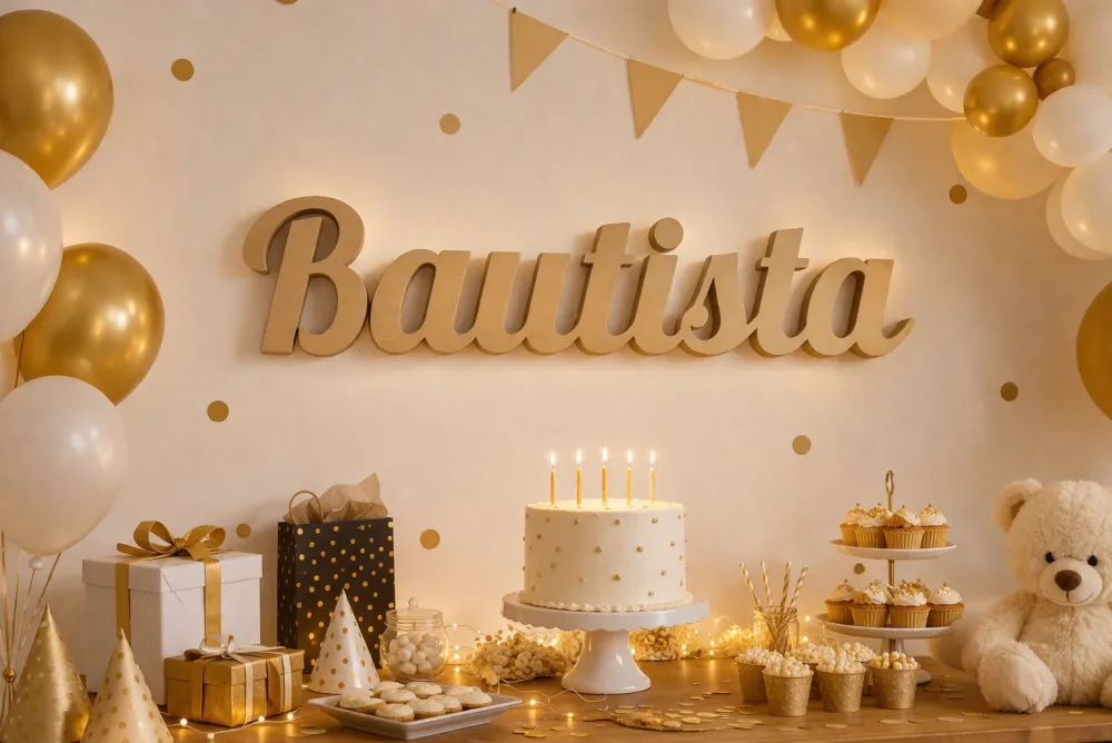 Nombres Personalizados