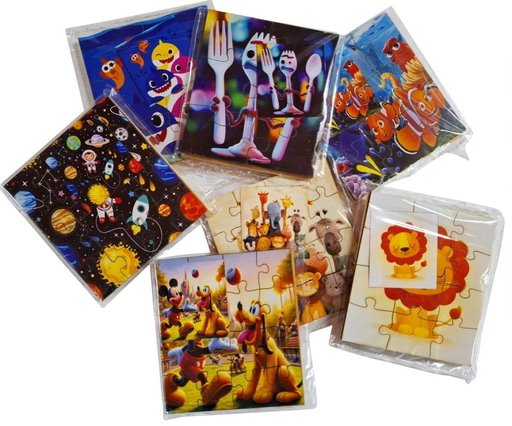 Souvenirs personalizados