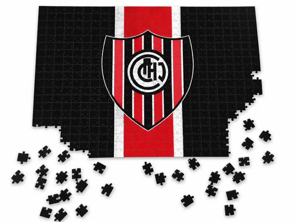Rompecabezas 46 x 31 con 500 piezas