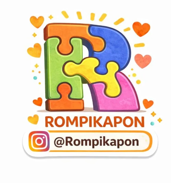 Logo de Rompikapon