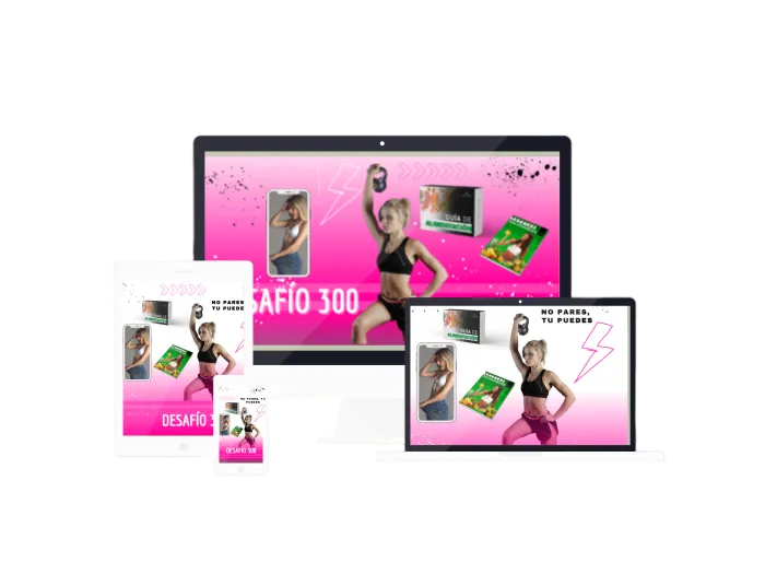 🟣RETO 7 DÍAS - Quemador de grasa🛖❤️💪