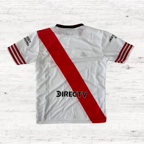 CAMISETA - RIVER PLATE 2025 - TITULAR 2