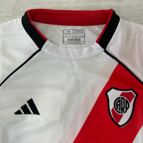 CAMISETA - RIVER PLATE 2025 - TITULAR 3