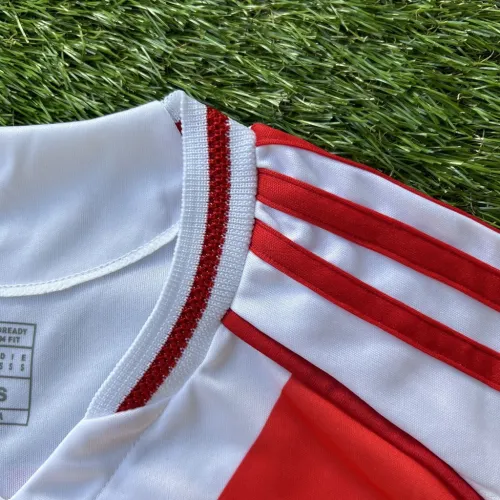 CAMISETA - RIVER PLATE 2025 - TITULAR 3