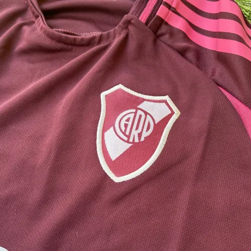 CAMISETA - RIVER PLATE 2025 - SUPLENTE 2