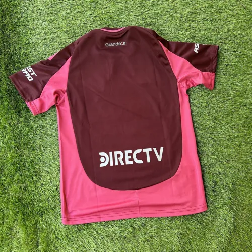 CAMISETA - RIVER PLATE 2025 - SUPLENTE 3