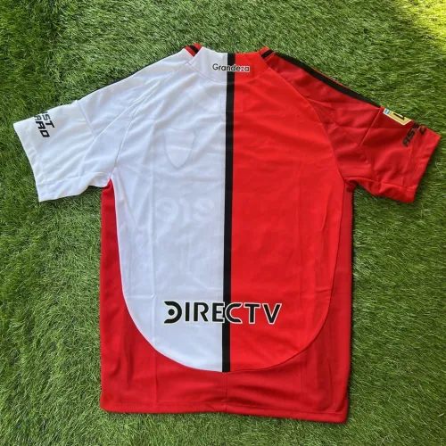 CAMISETA - RIVER PLATE 2025 - TERCERA ALTERNATIVA 2