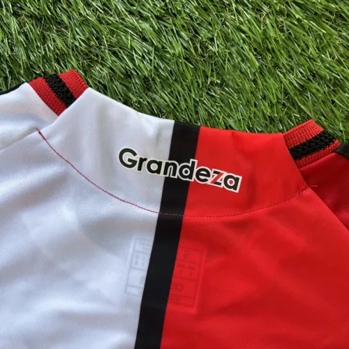CAMISETA - RIVER PLATE 2025 - TERCERA ALTERNATIVA 4