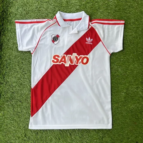 CAMISETA - RIVER PLATE 1994