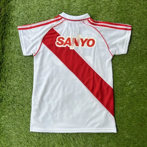 CAMISETA - RIVER PLATE 1994 2