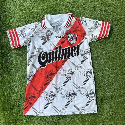 CAMISETA - RIVER PLATE 1997