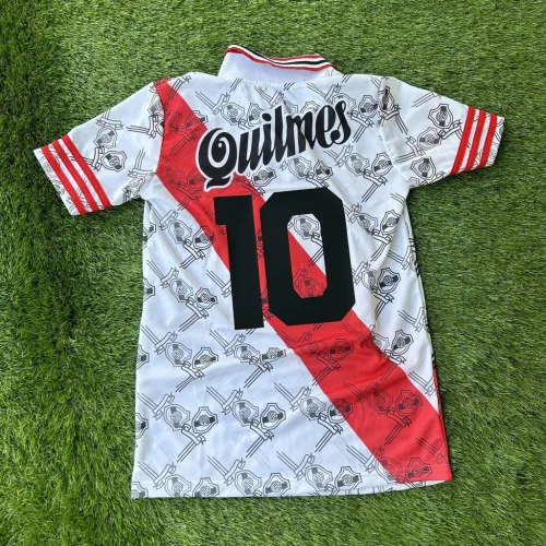 CAMISETA - RIVER PLATE 1997 2