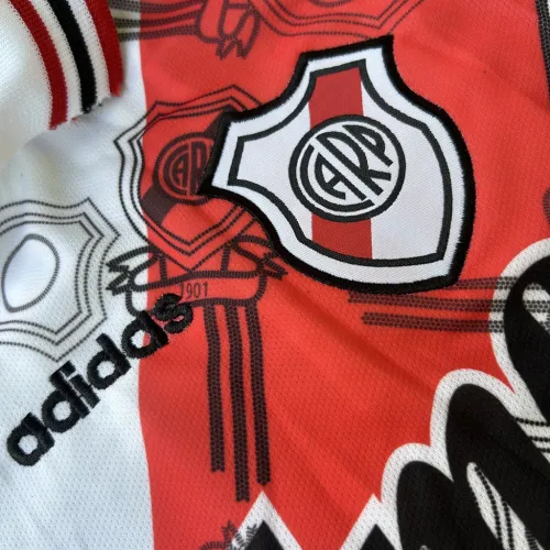 CAMISETA - RIVER PLATE 1997 3