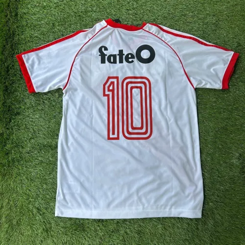 CAMISETA - RIVER PLATE 1986 2