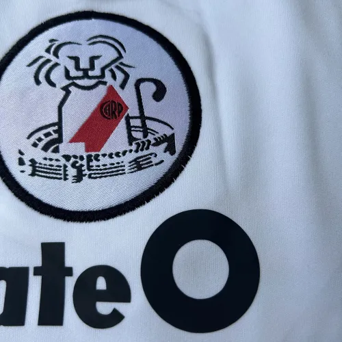 CAMISETA - RIVER PLATE 1986 3
