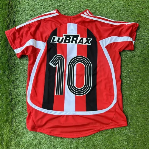 CAMISETA - RIVER PLATE 2006 2