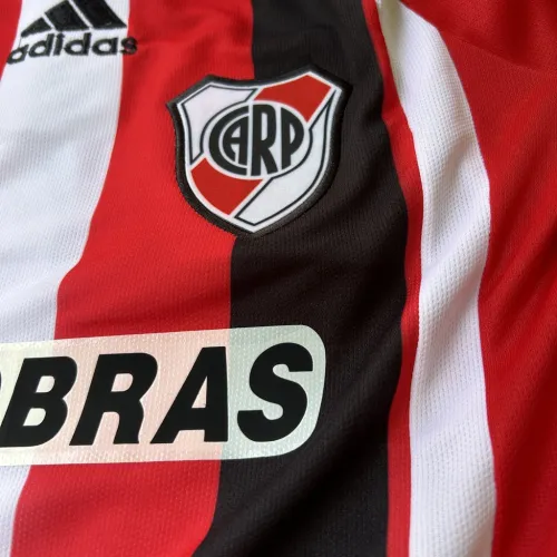 CAMISETA - RIVER PLATE 2006 3