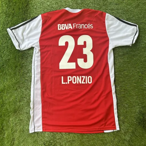 CAMISETA - RIVER PLATE 2014 2