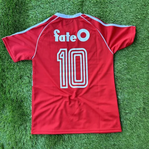 CAMISETA - RIVER PLATE 1986 - SUPLENTE 2