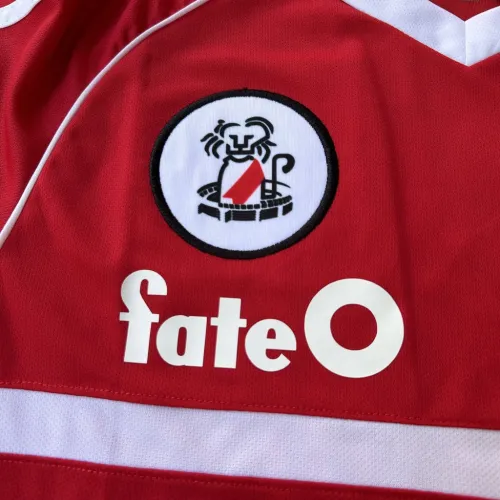 CAMISETA - RIVER PLATE 1986 - SUPLENTE 3
