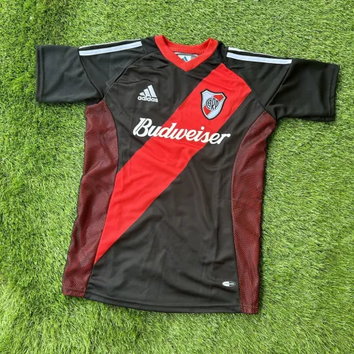 CAMISETA - RIVER RETRO 2002