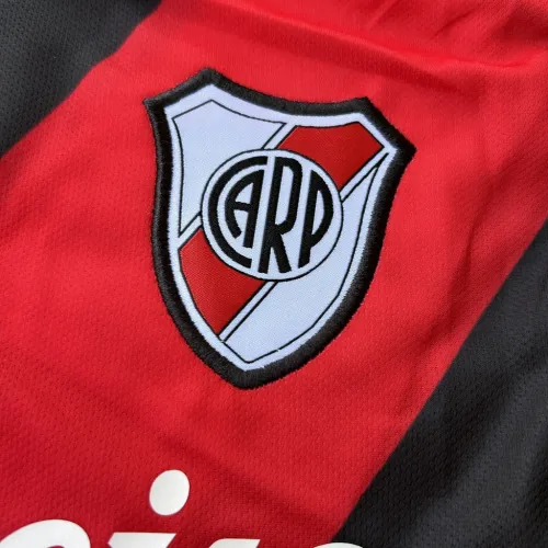 CAMISETA - RIVER RETRO 2002 3
