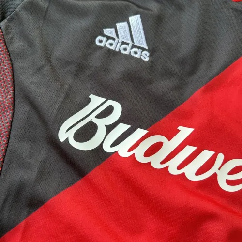 CAMISETA - RIVER RETRO 2002 4