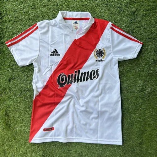 CAMISETA - RIVER RETRO 2001